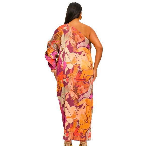 Andrea Iyamah dress brand new - Picture 4 of 4